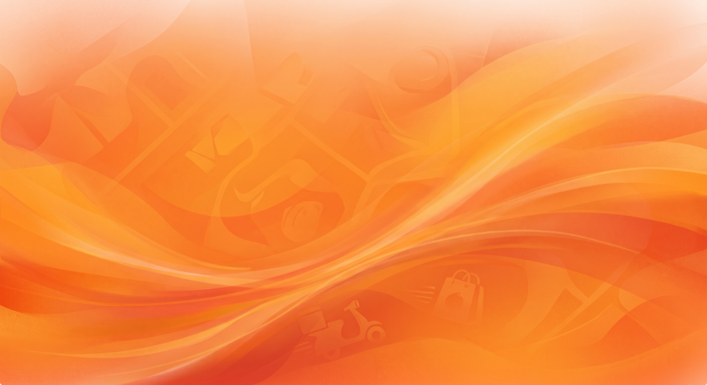 FUDI Login Background
